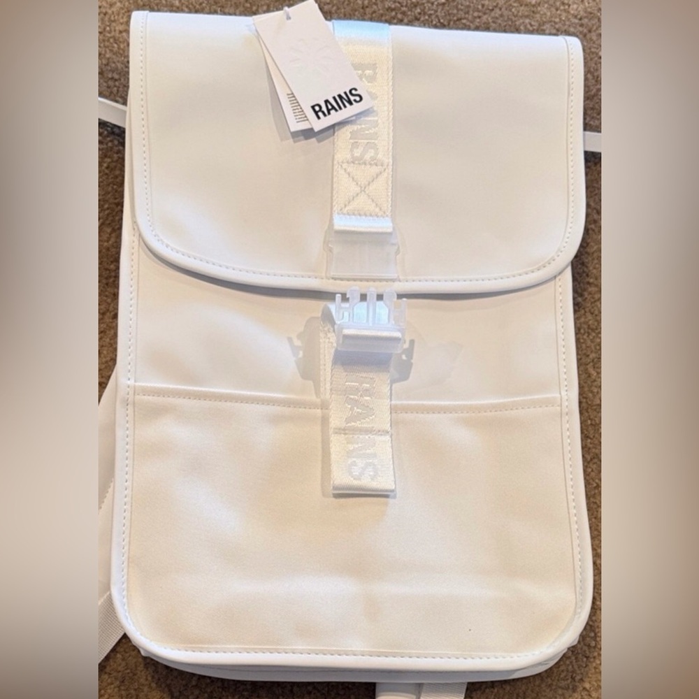 Rains Backpack